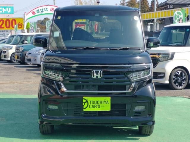 HONDA N BOX CUSTOM 2023 Image 31