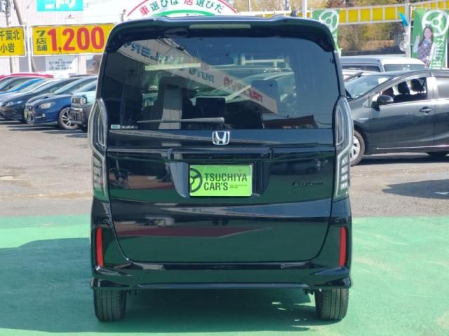 HONDA N BOX CUSTOM 2023 Image 31