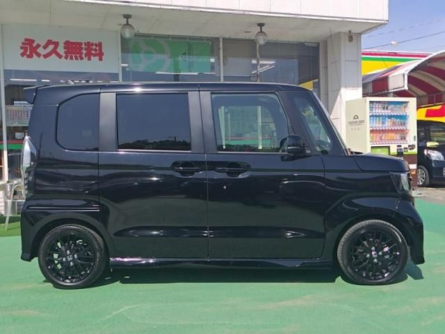 HONDA N BOX CUSTOM 2023 Image 31