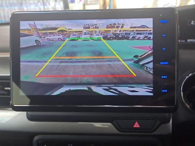 HONDA N BOX CUSTOM 2023 Image 31