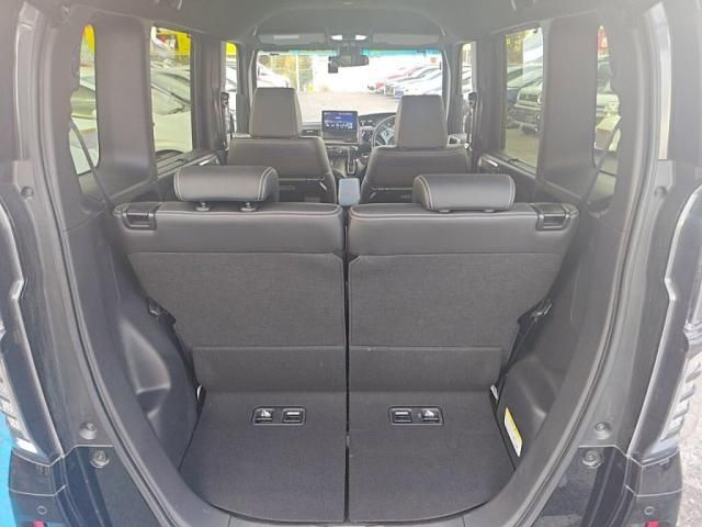 HONDA N BOX CUSTOM 2023 Image 31