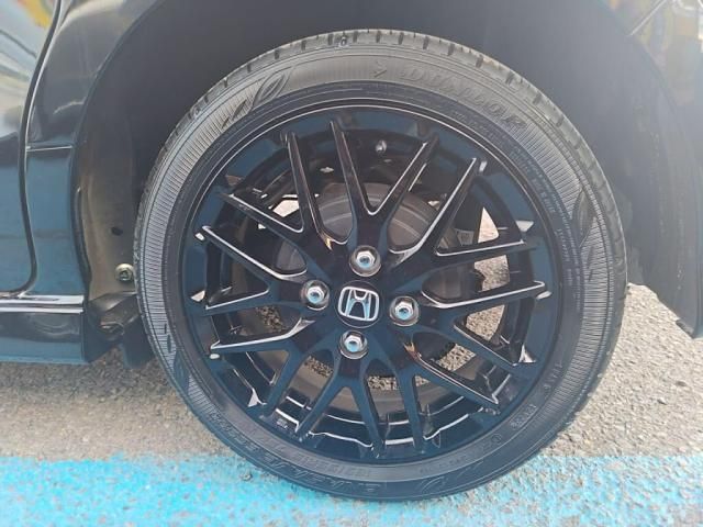 HONDA N BOX CUSTOM 2023 Image 31