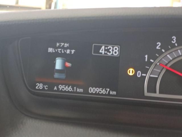 HONDA N BOX CUSTOM 2023 Image 31