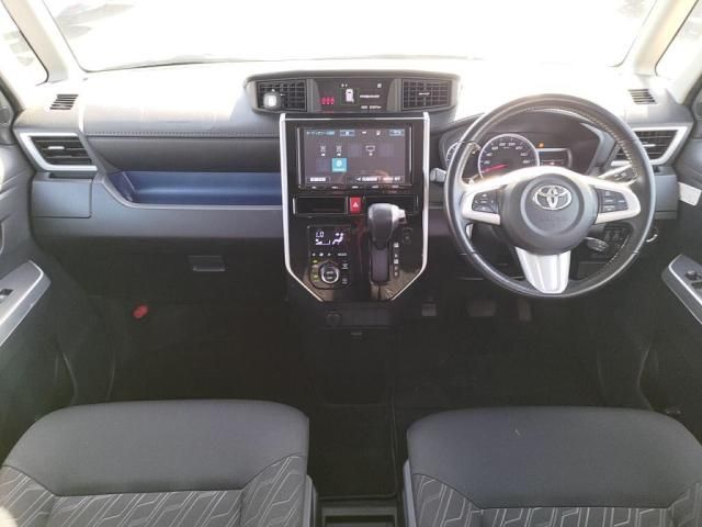TOYOTA ROOMY 2018 Image 31
