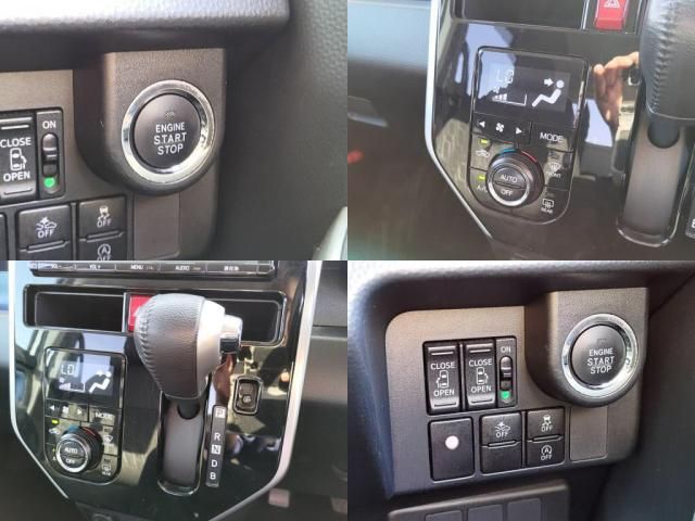 TOYOTA ROOMY 2018 Image 31