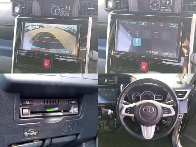 TOYOTA ROOMY 2018 Image 31