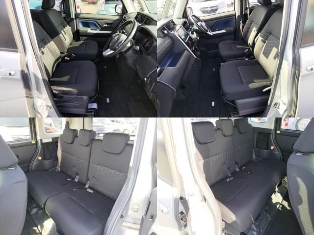 TOYOTA ROOMY 2018 Image 31