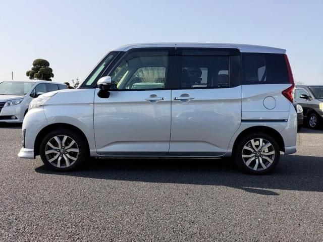 TOYOTA ROOMY 2018 Image 31