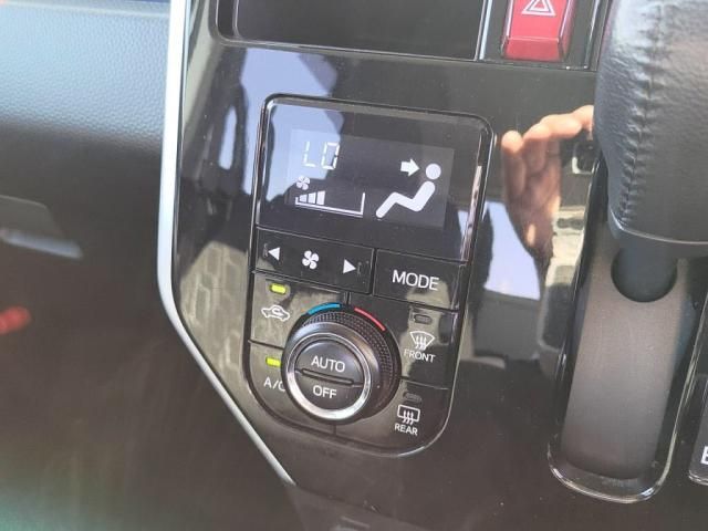 TOYOTA ROOMY 2018 Image 31