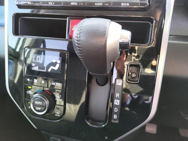 TOYOTA ROOMY 2018 Image 31