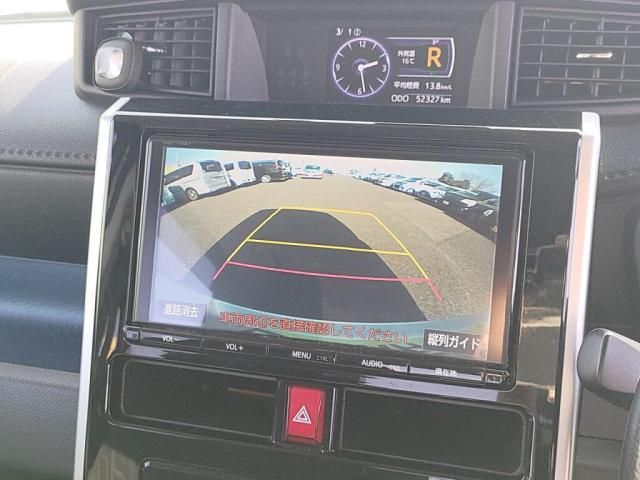 TOYOTA ROOMY 2018 Image 31