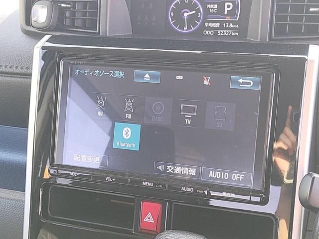TOYOTA ROOMY 2018 Image 31