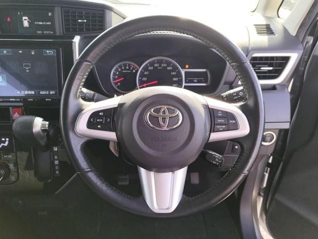 TOYOTA ROOMY 2018 Image 31