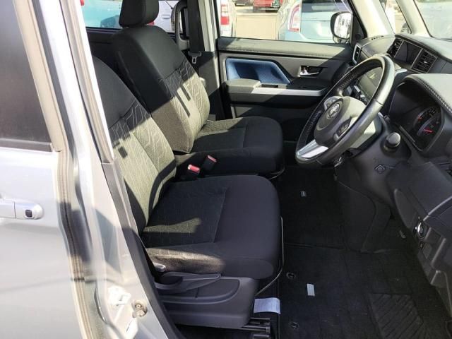 TOYOTA ROOMY 2018 Image 31