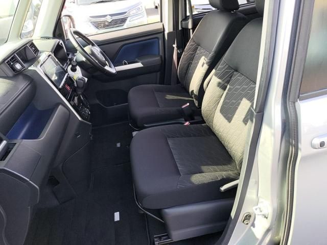 TOYOTA ROOMY 2018 Image 31