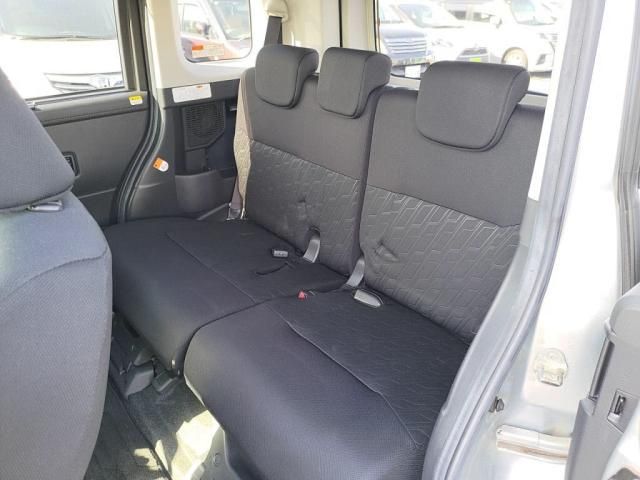 TOYOTA ROOMY 2018 Image 31