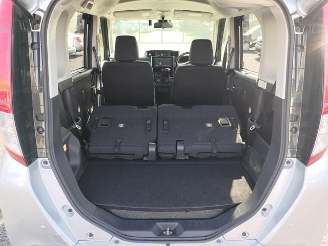 TOYOTA ROOMY 2018 Image 31