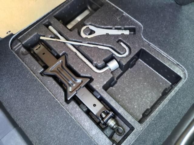 TOYOTA ROOMY 2018 Image 31