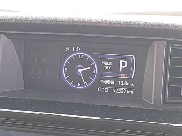 TOYOTA ROOMY 2018 Image 31