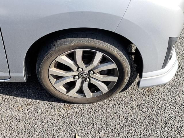 TOYOTA ROOMY 2018 Image 31