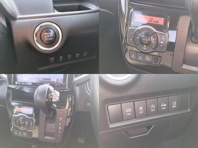 SUZUKI SOLIO BANDIT 2015 Image 31