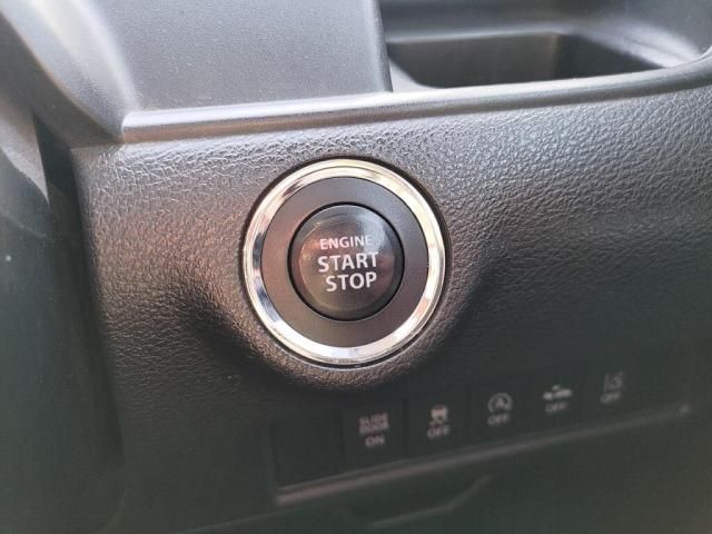 SUZUKI SOLIO BANDIT 2015 Image 31