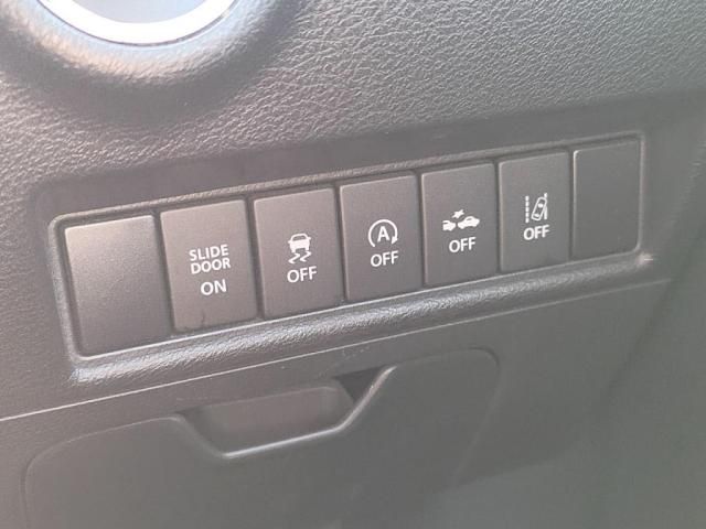 SUZUKI SOLIO BANDIT 2015 Image 31