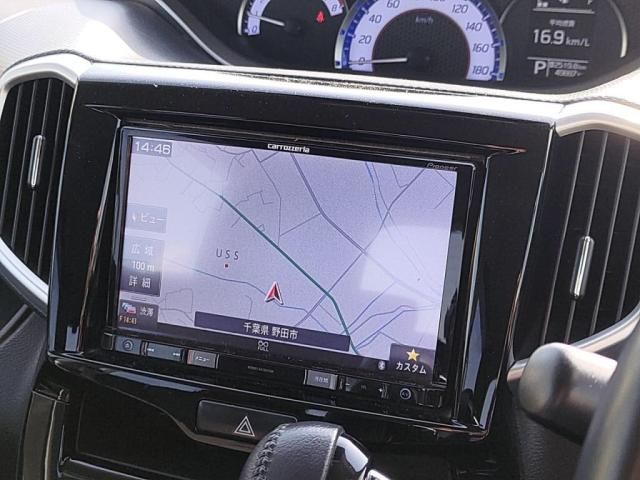 SUZUKI SOLIO BANDIT 2015 Image 31