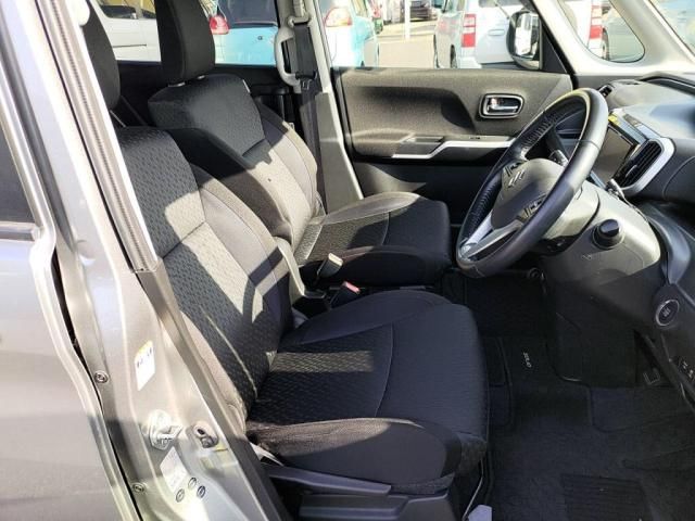 SUZUKI SOLIO BANDIT 2015 Image 31