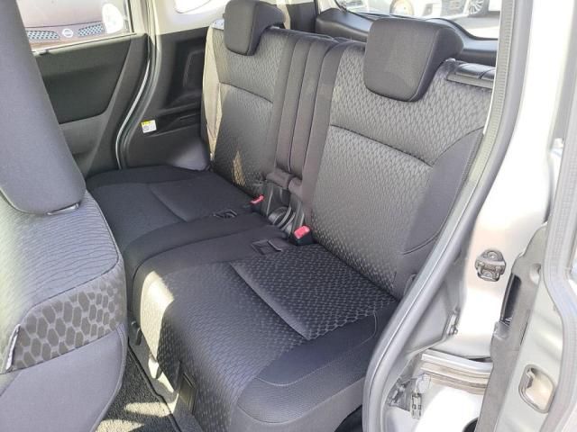 SUZUKI SOLIO BANDIT 2015 Image 31