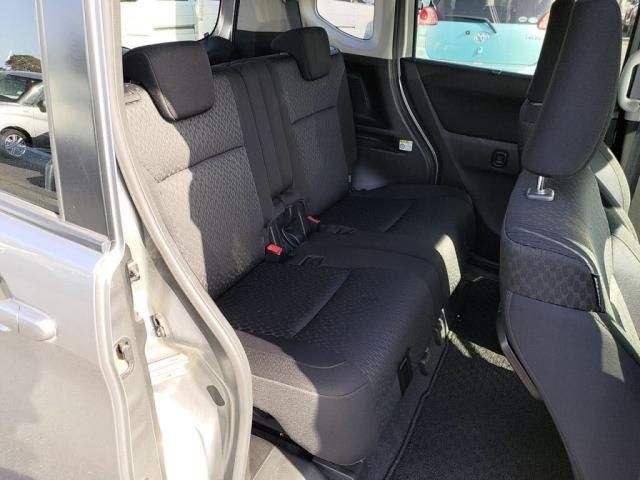 SUZUKI SOLIO BANDIT 2015 Image 31