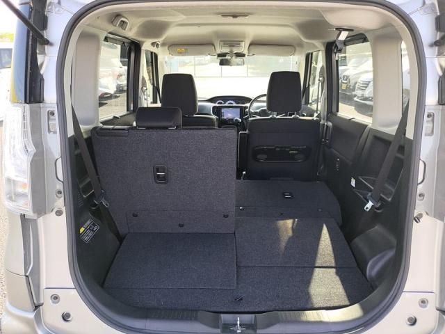 SUZUKI SOLIO BANDIT 2015 Image 31