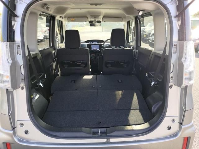 SUZUKI SOLIO BANDIT 2015 Image 31