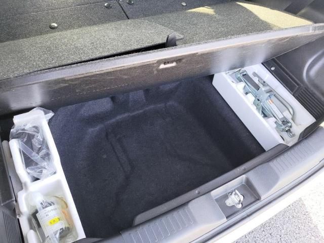 SUZUKI SOLIO BANDIT 2015 Image 31