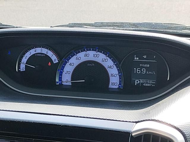 SUZUKI SOLIO BANDIT 2015 Image 31