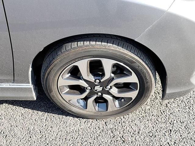 SUZUKI SOLIO BANDIT 2015 Image 31