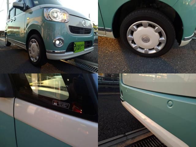 DAIHATSU MOVE CANBUS 2019 Image 31