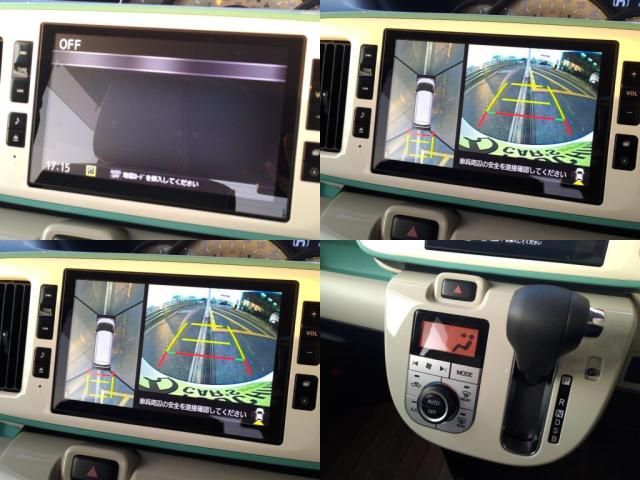 DAIHATSU MOVE CANBUS 2019 Image 31