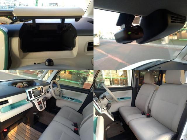 DAIHATSU MOVE CANBUS 2019 Image 31