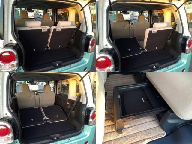 DAIHATSU MOVE CANBUS 2019 Image 31