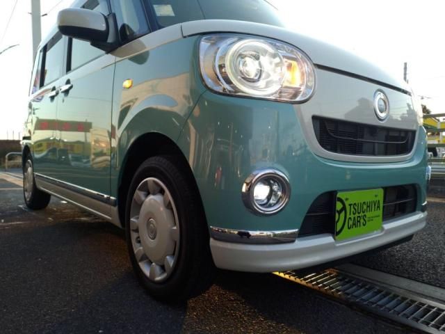 DAIHATSU MOVE CANBUS 2019 Image 31