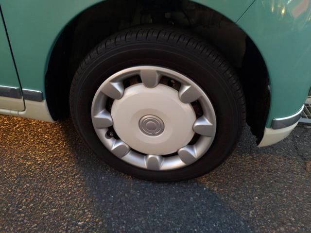 DAIHATSU MOVE CANBUS 2019 Image 31