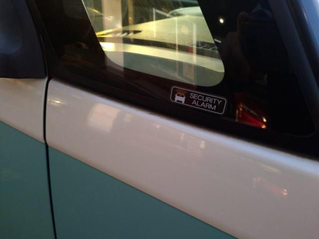 DAIHATSU MOVE CANBUS 2019 Image 31