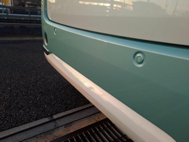 DAIHATSU MOVE CANBUS 2019 Image 31