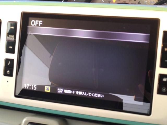 DAIHATSU MOVE CANBUS 2019 Image 31