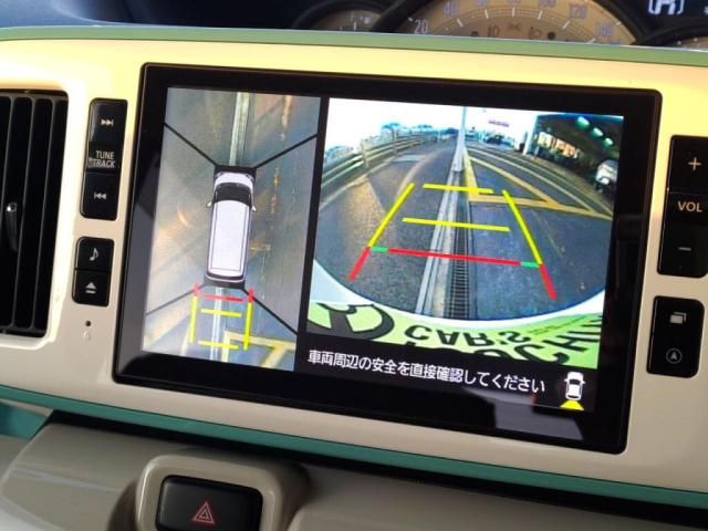 DAIHATSU MOVE CANBUS 2019 Image 31