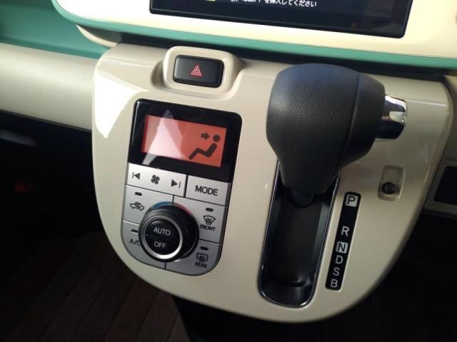 DAIHATSU MOVE CANBUS 2019 Image 31