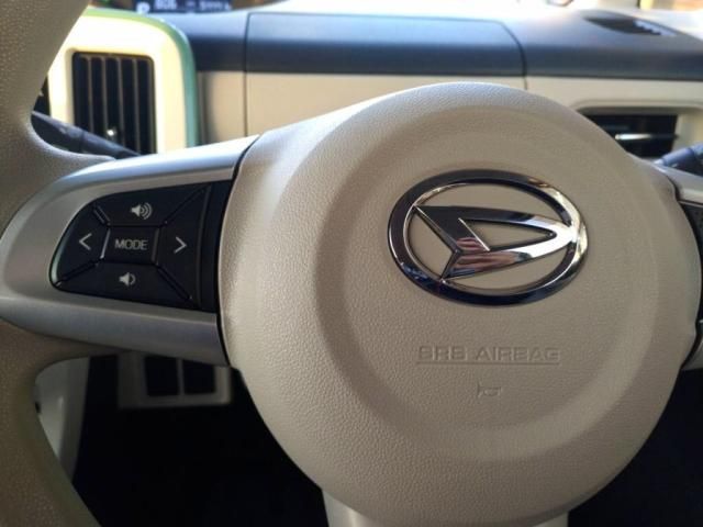 DAIHATSU MOVE CANBUS 2019 Image 31