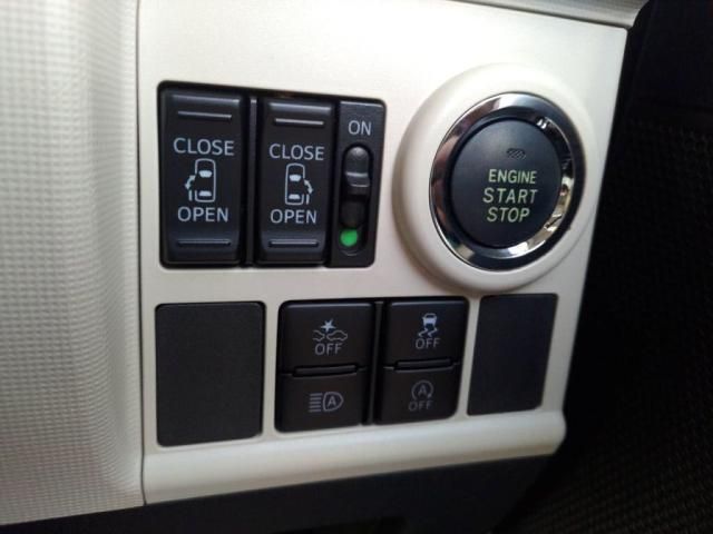 DAIHATSU MOVE CANBUS 2019 Image 31