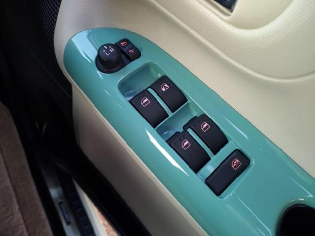 DAIHATSU MOVE CANBUS 2019 Image 31